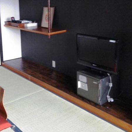 Oyo Hotel Aoshima Suikoen 宫崎 外观 照片