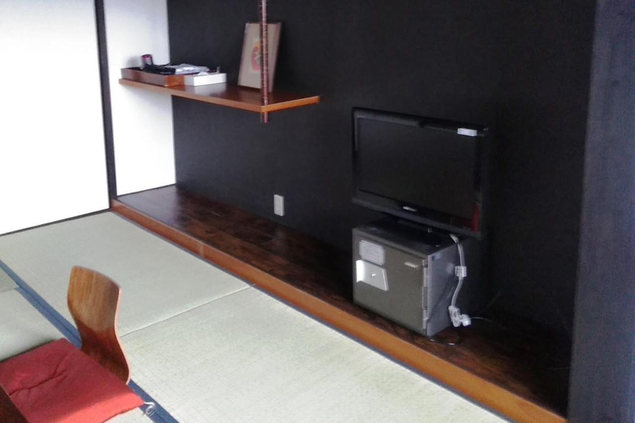 Oyo Hotel Aoshima Suikoen 宫崎 外观 照片