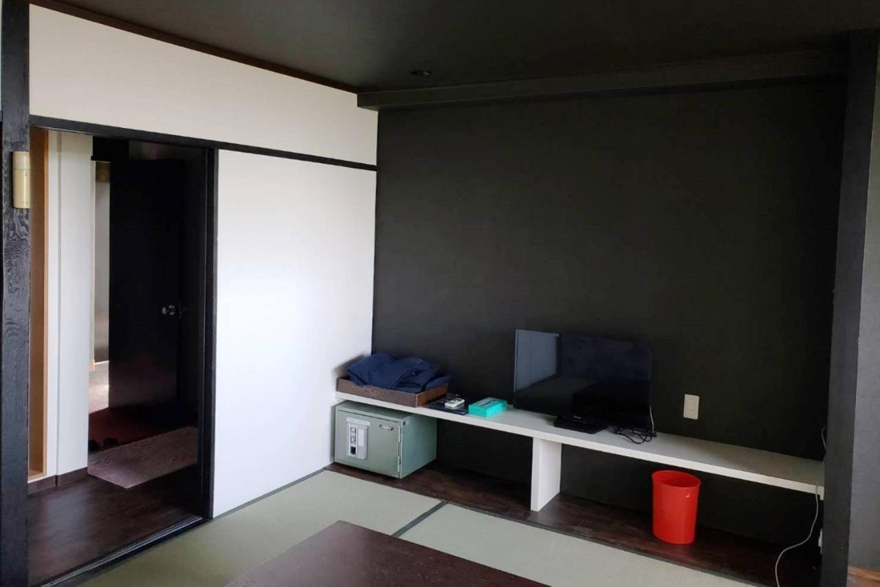 Oyo Hotel Aoshima Suikoen 宫崎 外观 照片