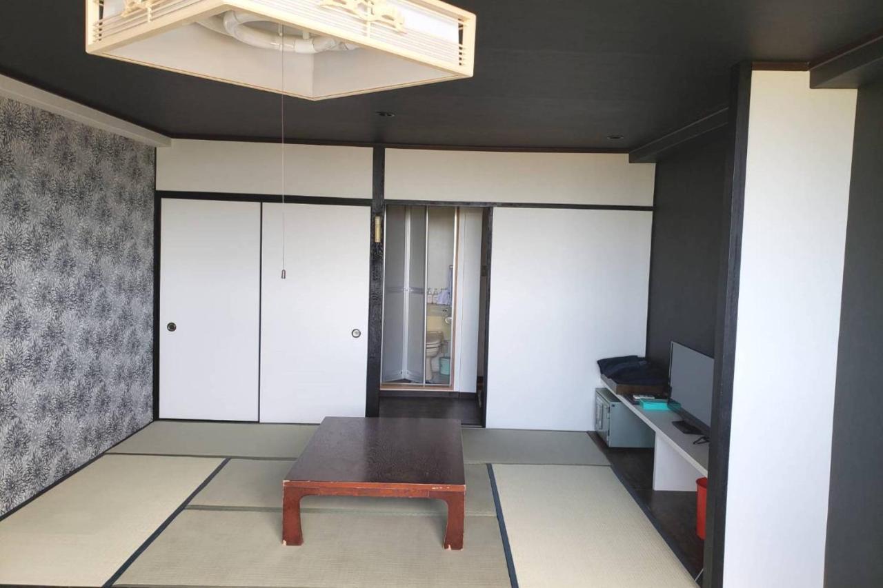 Oyo Hotel Aoshima Suikoen 宫崎 外观 照片